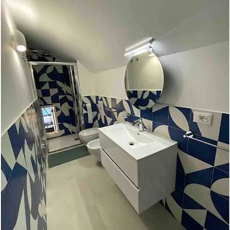 Zaras 11 Apartment Lacco Ameno  Exterior photo