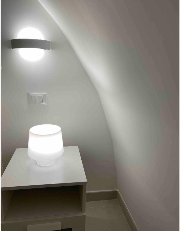 Zaras 11 Apartamento Lacco Ameno (Isola d'Ischia)