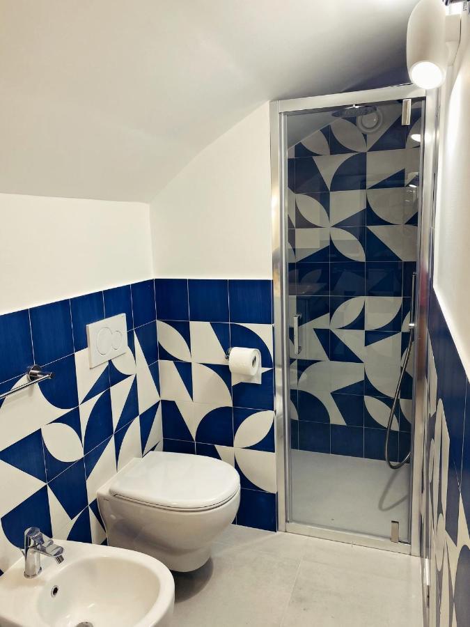 Zaras 11 Apartamento Lacco Ameno (Isola d'Ischia)