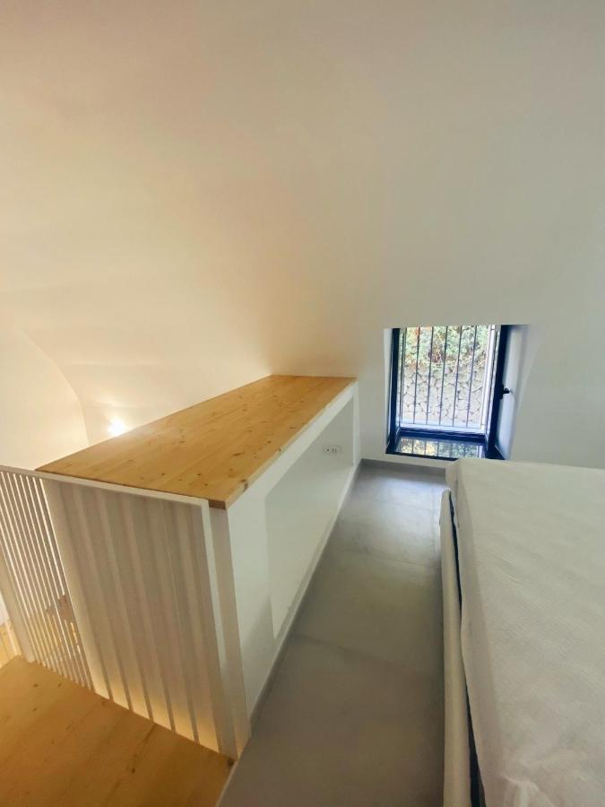 Apartment Zaras 11 Lacco Ameno (Isola d'Ischia)