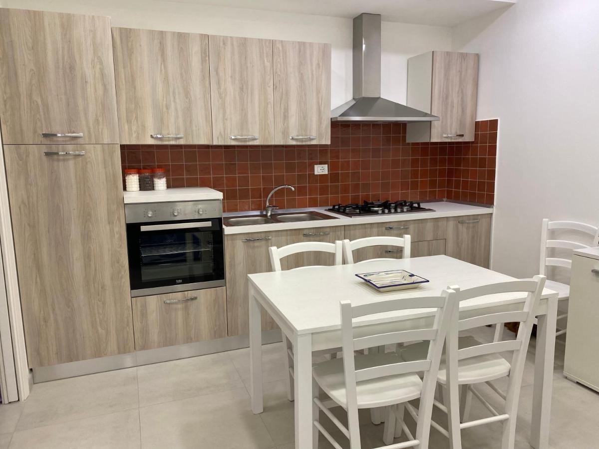 Zaras 11 Apartment *