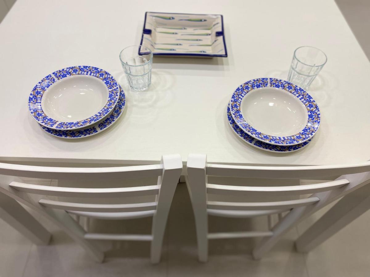 Zaras 11 Apartment Lacco Ameno (Isola d'Ischia)